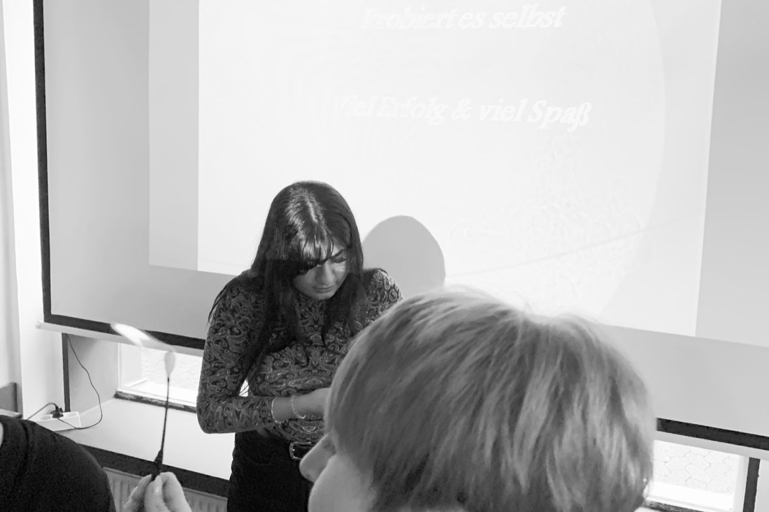 Workshop Übungen