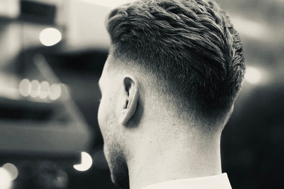 Barbier Werkzeug